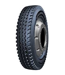 Автошина 12R22.5 POWERTRAC TRAC PRO універс 152/149M